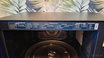 SAMSUNG MC28H5015AK - 2