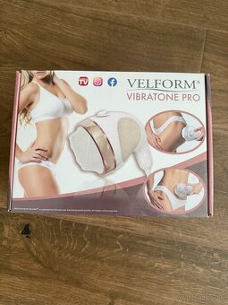 Vybracny pristroj na celulitidu - 2