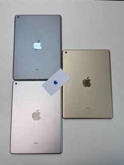 Náhradné diely originál Apple pre iPad 5th / 6th Generácia - 2