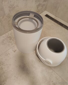 Kôš na plienky Magic - 2