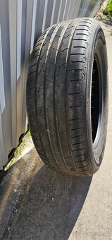 Hankook letny - 2