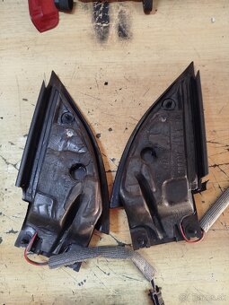 Kryty reproduktorov - 2