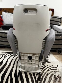 Autosedačka Concord Transformer XT - 2