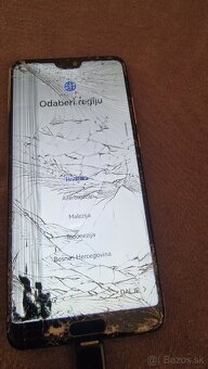 Huawei P20 128 GB DUAL SIM - 2