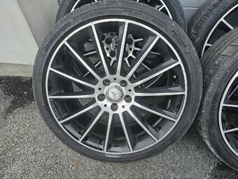 Predam elektrony org amg mercedes r20 - 2