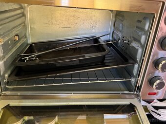 Elektricka Rúra - 2