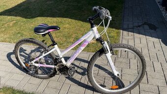 Predam detsky horsky bicykel 24” - 2