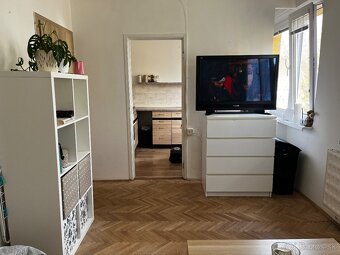 1 izbový byt - Jahodníky - 2