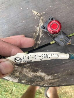 Mazda CX5 K147-67-290 - 2