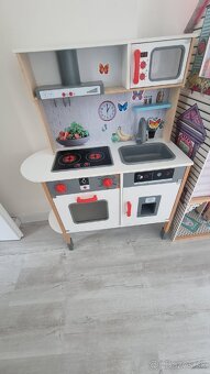 Kuchynka detska - 2