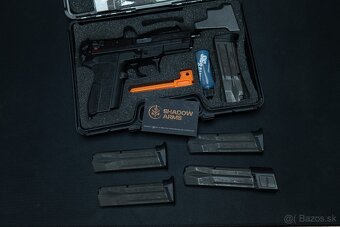 Sig Sauer SP 2022, 9x19mm Luger - 2