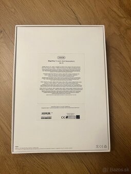 iPad Pro 256 GB - 2