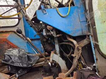 Predám Fortschritt ZT303 - 2