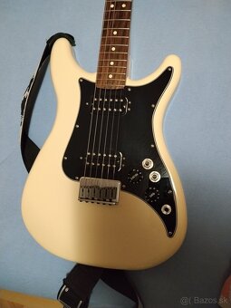 Fender Lead III - 2
