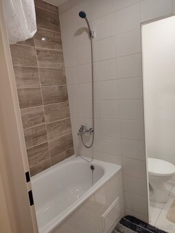 Garsónka na prenájom v Šali - 2