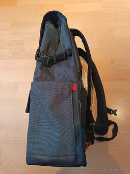 Panasonic Lumix DMW-PB10 batoh 18L - 2