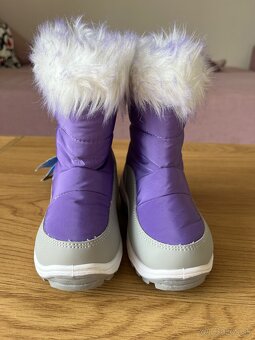 Detské snehule Trespass v.23 - 2