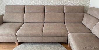 Sedacia súprava - 2