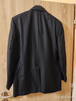 Predám pansky nový oblek - 2