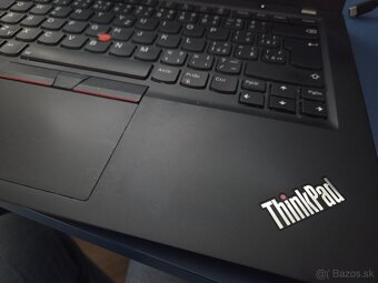 Lenovo Thinkpad T14s gen1 Ryzen 5 - 2