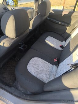 Škoda Fabia 1.2 HTP - 2