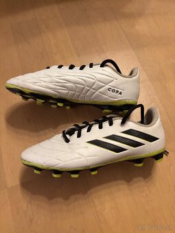 Detské kopačky - 2