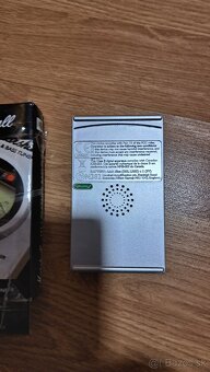 marshall elektricka ladička - 2