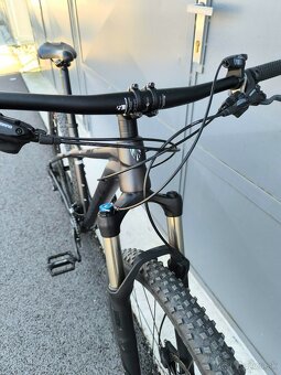 Trek X-Caliber 9 2020 - 2