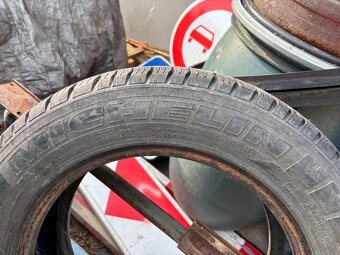 Michelin 195/65 R16C - 2