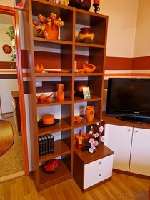 Obývačková stena - 2