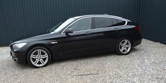 BMW rad 5 GT 3.0 D 530 xDrive - 2