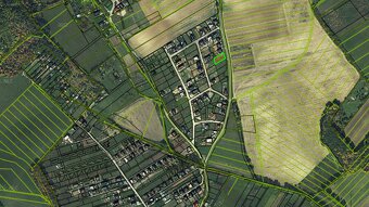 Pozemok na predaj Župčany - 2