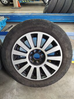4x100/4x108 R15 185/65r15 - 2