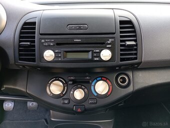 Nissan Micra - 2