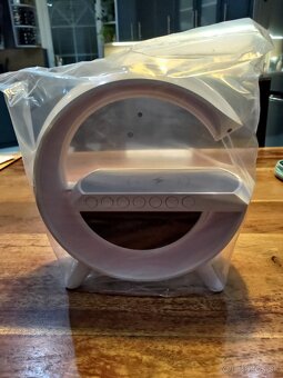 Bluetooth reproduktor - 2