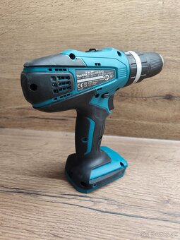 vŕtačka makita hp457d - 2
