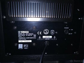 Reproduktory a subofer Yamaha - 2