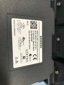 Siemens Simatic Ethernet Switch (6GK5201-3BH00-2BA3) - 2