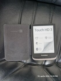 Pocketbook Touch HD 3 - 2
