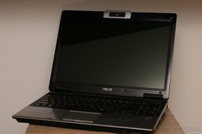 Predám/vymením starší notebook Asus F3S - 2