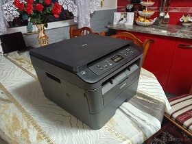 BROTHER DCP-L2520DW - 2