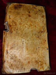 Ivsti Lipsti Politicorum 3 knihy v1 knihe 1596 Dobové poznam - 2