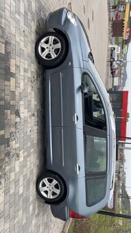 Peugeot 307SW - 2