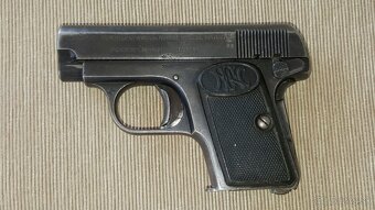 Browning FN 1905 1906 - 2
