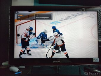 Predám TV SAMSUNG, čo má viac zážitkov ako môj pas. - 2