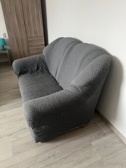 Dvojkreslo na predaj - 2