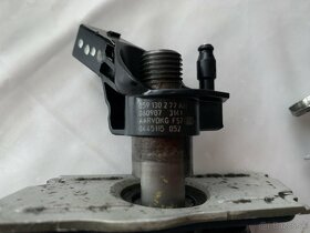 VSTREKOVACIE TRISKY A4,A6 - 2
