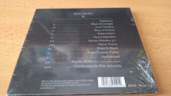 Predám nové, nerozbalené CD DURAN DURAN: - 2