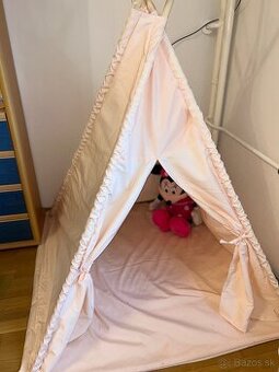 Teepee stan - 2