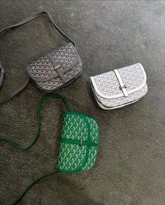 Goyard tašky pre mužov - 2
